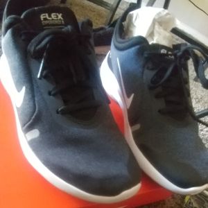 Nike Flex Running Shoes